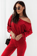 Komplet dresowy KANAVA - obrazek 3