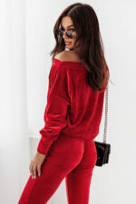 Komplet dresowy KANAVA - obrazek 4