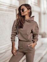 KOMPLET DRESOWY BIBI - obrazek 3