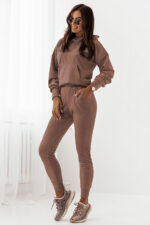 Komplet dresowy LOUIS - obrazek 3